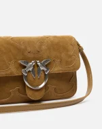 LOVE ONE SLOUCHY MINI PINKO - Image 5