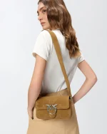 LOVE ONE SLOUCHY MINI PINKO - Image 3