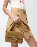 LOVE ONE SLOUCHY MINI PINKO - Image 4