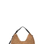 CAMILIA HOBO SHOULDER BAG DKNY
