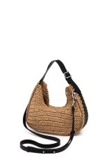 CAMILIA HOBO SHOULDER BAG DKNY - Image 3