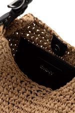 CAMILIA HOBO SHOULDER BAG DKNY - Image 4