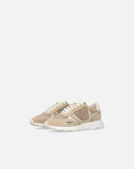SNEAKERS WITH LOVE BIRDS LOGO PINKO - Image 5