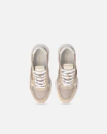 SNEAKERS WITH LOVE BIRDS LOGO PINKO - Image 6
