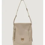 SLOUCHY CLASSIC BAG PINKO