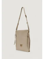 SLOUCHY CLASSIC BAG PINKO - Image 2