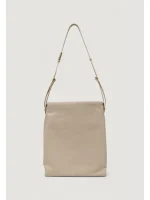 SLOUCHY CLASSIC BAG PINKO - Image 3