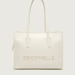 MYRTHA MEDIUM SHOPPER BAG COCCINELLE