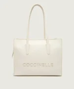 MYRTHA MEDIUM SHOPPER BAG COCCINELLE