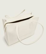 MYRTHA MEDIUM SHOPPER BAG COCCINELLE - Image 4