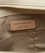 MYRTHA MEDIUM SHOPPER BAG COCCINELLE - Image 5