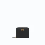 TAYLOR ZIP AROUND WALLET PINKO
