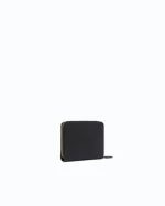 TAYLOR ZIP AROUND WALLET PINKO - Image 2