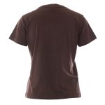 T-SHIRT QUENTIN LOVE BIRDS PINKO - Image 4
