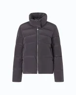 CABAN MIRCO PEACOAT PINKO - Image 5
