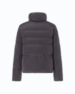 CABAN MIRCO PEACOAT PINKO - Image 6