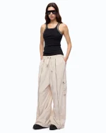CORIANDOLI TANK TOP PINKO - Image 3