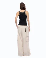 CORIANDOLI TANK TOP PINKO - Image 4
