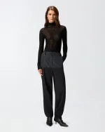 MOSS SWEATER MAGLIA PINKO - Image 2