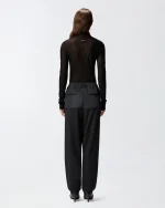 MOSS SWEATER MAGLIA PINKO - Image 3