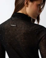 MOSS SWEATER MAGLIA PINKO - Image 6