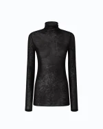 MOSS SWEATER MAGLIA PINKO - Image 4