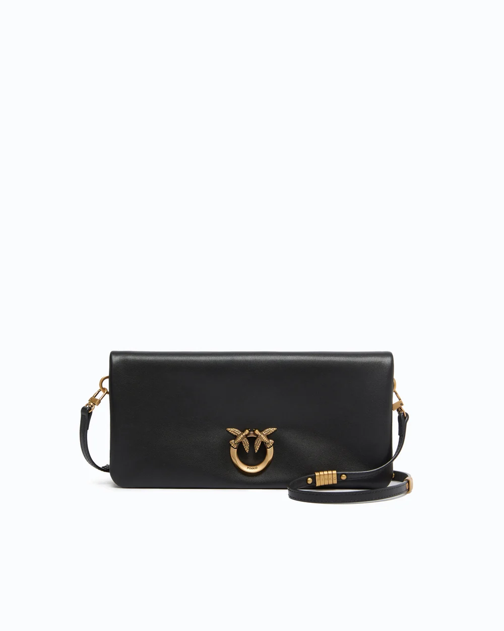106022A0QOZ99Q00001_1 CLICK SOFT HORIZONTAL CLASSIC PINKO - Image 1