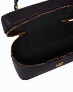 VANITY SOFT MINI SHINY BAG PINKO - Image 4