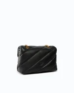 LOVE PUFF BAG CLASSIC PINKO - Image 2