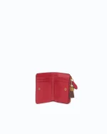 MINI WALLET+CHARM PINKO - Image 3