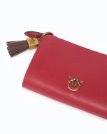 MINI WALLET+CHARM PINKO - Image 4