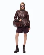 DIPLADENIA PADDED JACKET - Image 3