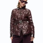 DIPLADENIA PADDED JACKET