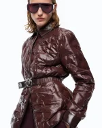 DIPLADENIA PADDED JACKET - Image 2