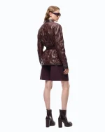 DIPLADENIA PADDED JACKET - Image 4