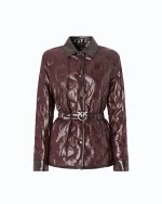 DIPLADENIA PADDED JACKET - Image 5