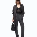 CARESER SHIRT PINKO