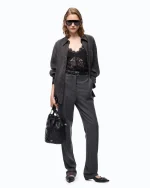 CARESER SHIRT PINKO
