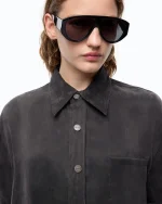 CARESER SHIRT PINKO - Image 3