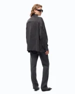 CARESER SHIRT PINKO - Image 4