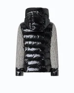 GYNURA PADDED JACKET PINKO - Image 6
