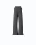 PASSEGGIATINA PANTALONE FULLY RHINESTONED FLEECE PINKO - Image 6