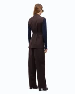 GILET NURAQUS VEST PINKO - Image 4
