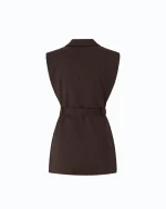 GILET NURAQUS VEST PINKO - Image 6
