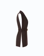 GILET NURAQUS VEST PINKO - Image 7