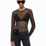 ROVER SWEATER PINKO