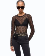 ROVER SWEATER PINKO