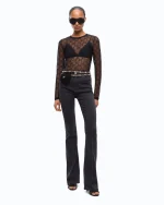 ROVER SWEATER PINKO - Image 2