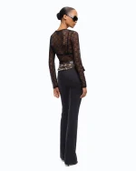 ROVER SWEATER PINKO - Image 3