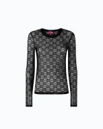 ROVER SWEATER PINKO - Image 5
